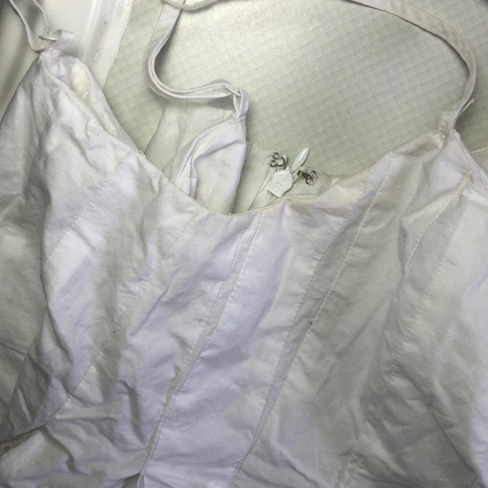 Cute Tank Top HD in Paris size 8 - Picture 4 of 6